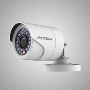 CCtv installation
