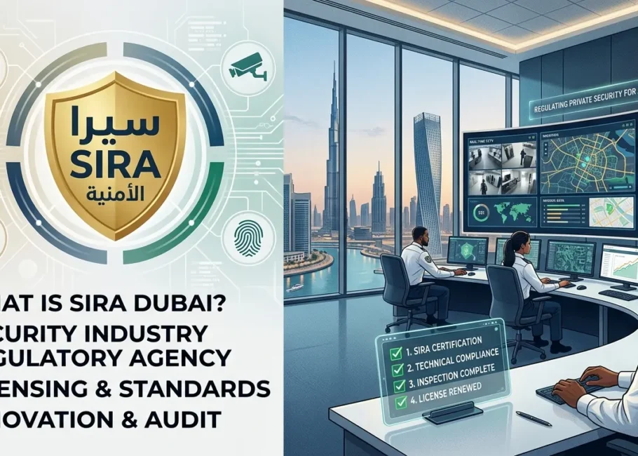 SIRA Dubai