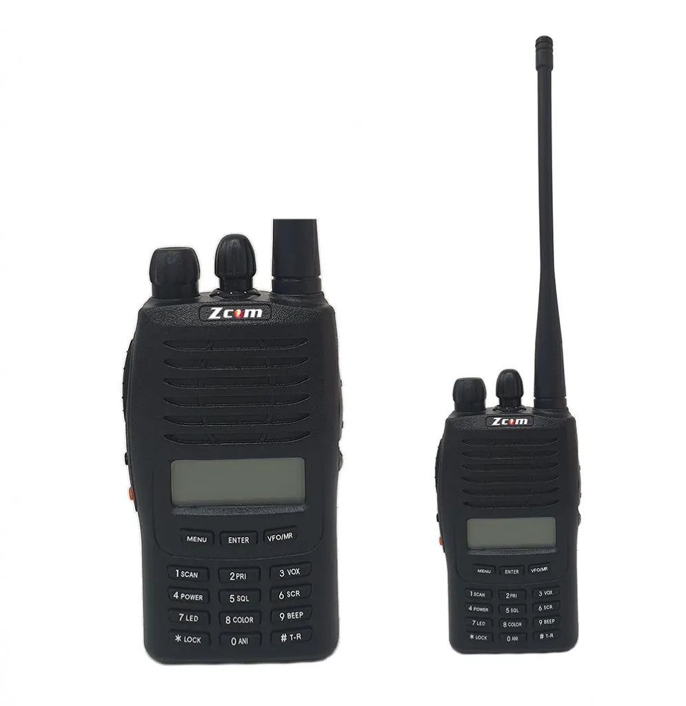 Zcom MT-777
