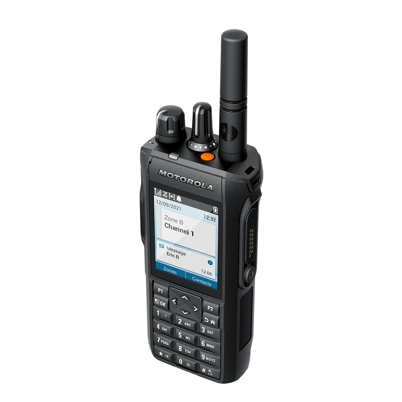 Motorola R7
