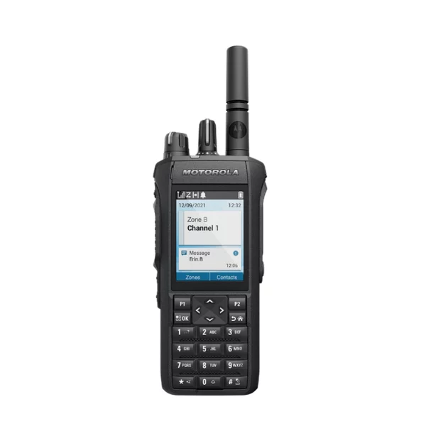 Motorola R5