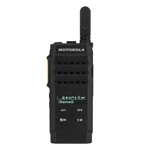 Motorola SL2600