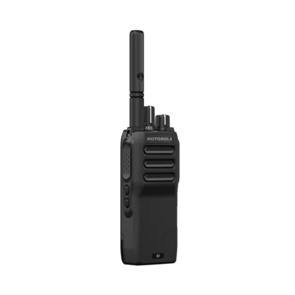 Motorola R2 side