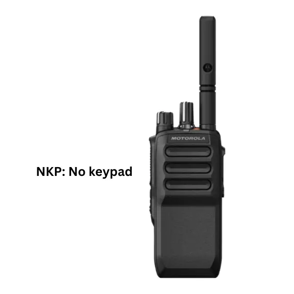 Motorola R5