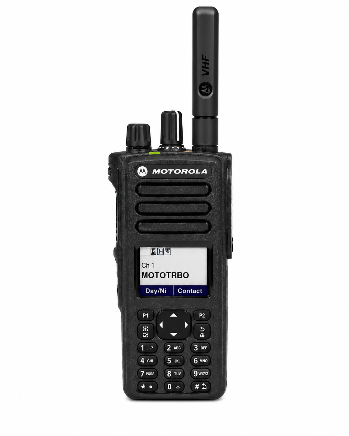 Motorola DP4000e