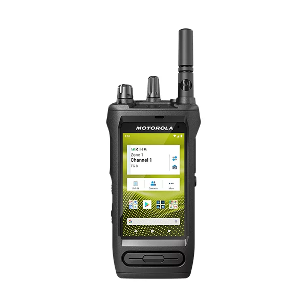 MOTOTRBO Ion
