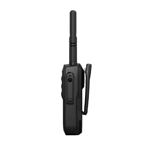 Motorola R5 detail