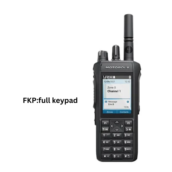 Motorola R7
