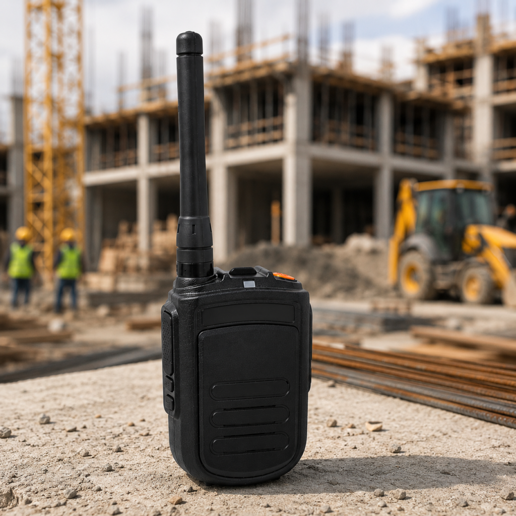 Zcom X10 Walkie Talkie Dubai