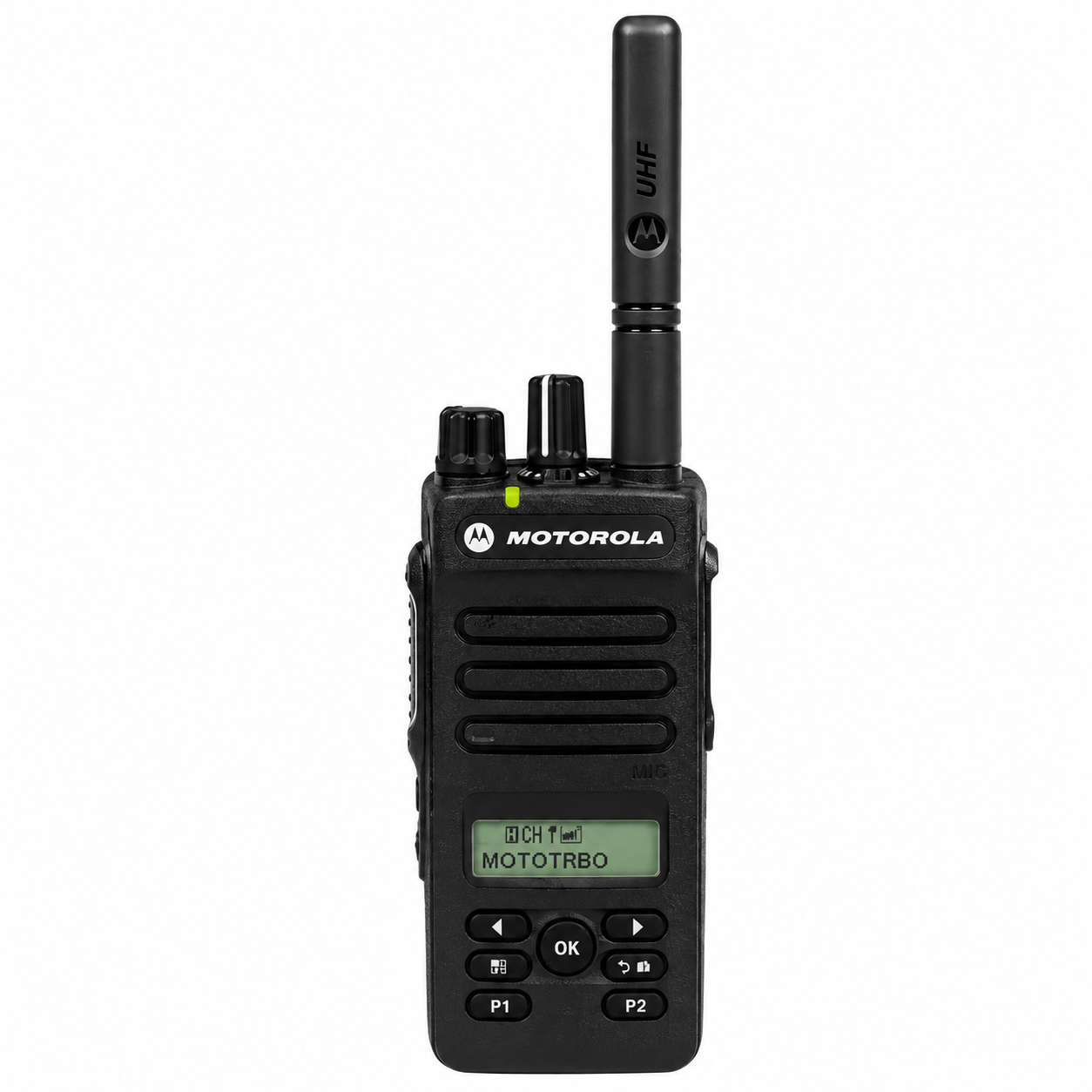 Motorola DP2000e