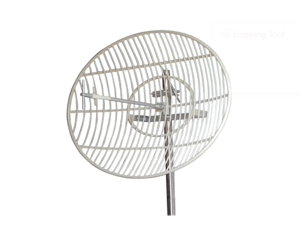 Outdoor Donor Antenna 3