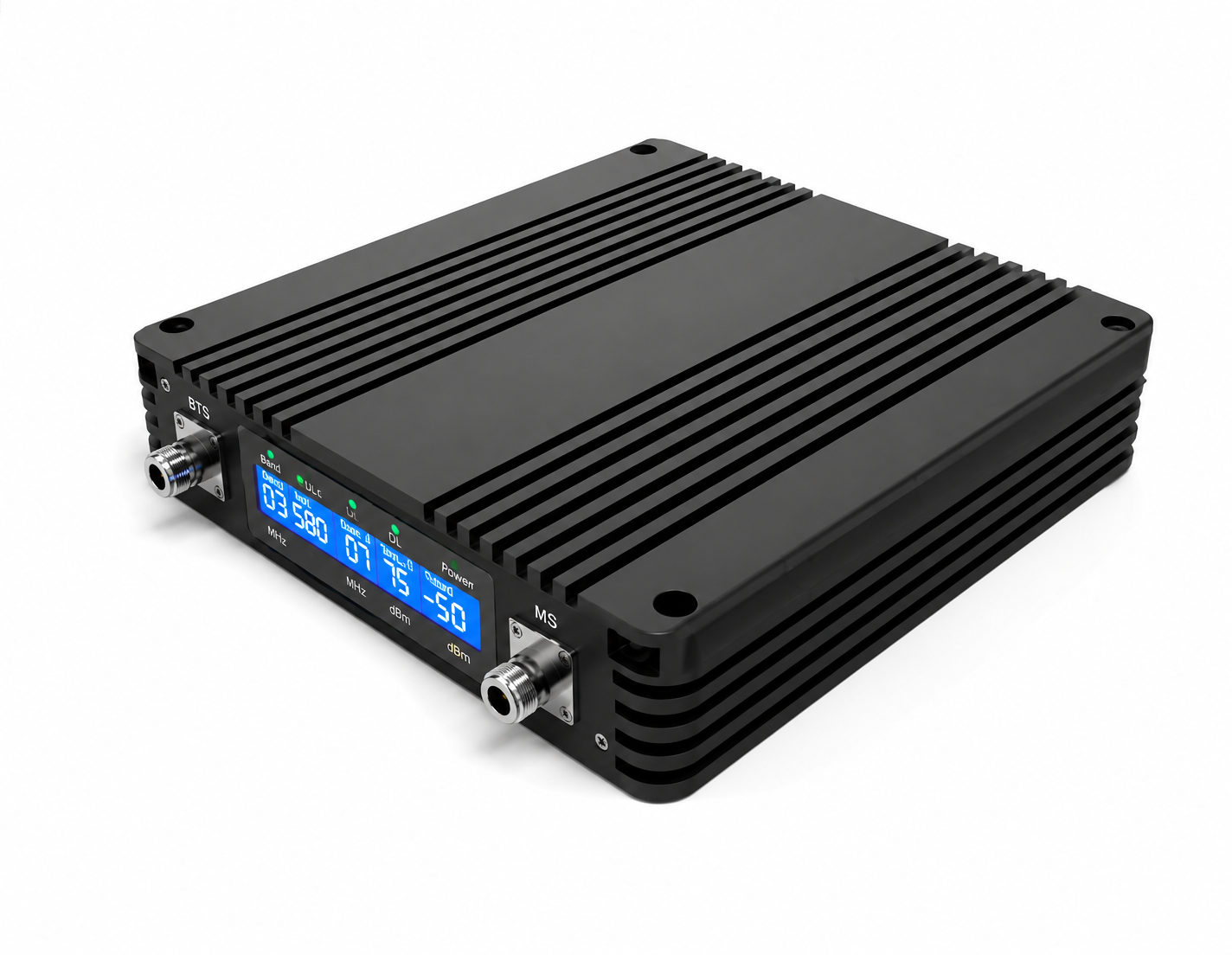 Penta Band Signal Booster