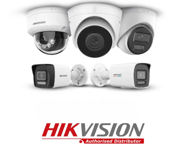 Hikvision