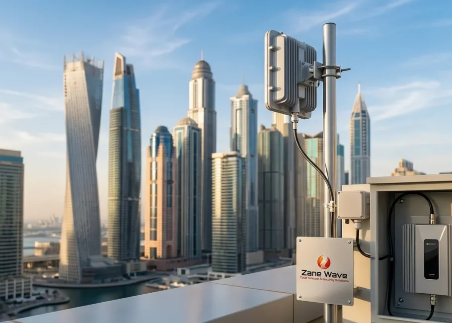 Mobile Signal Booster UAE