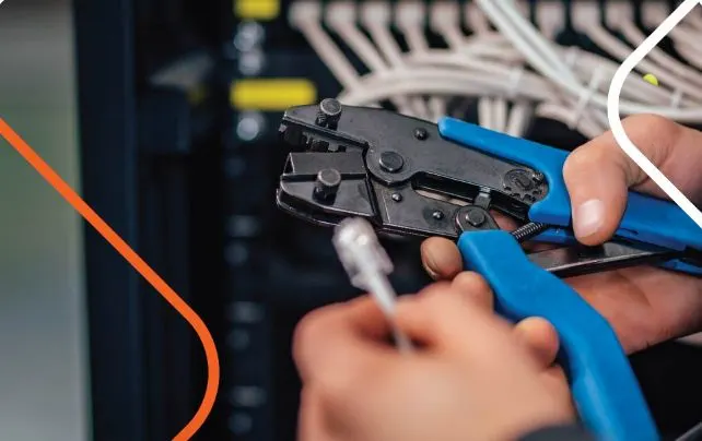 Structured Cabling Dubai